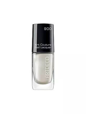 ARTDECO | Nagellack - Art Couture Nail Lacquer (900 Beau Blanc) | 